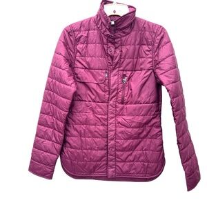 The North Face quilted Jacket XS extra small
